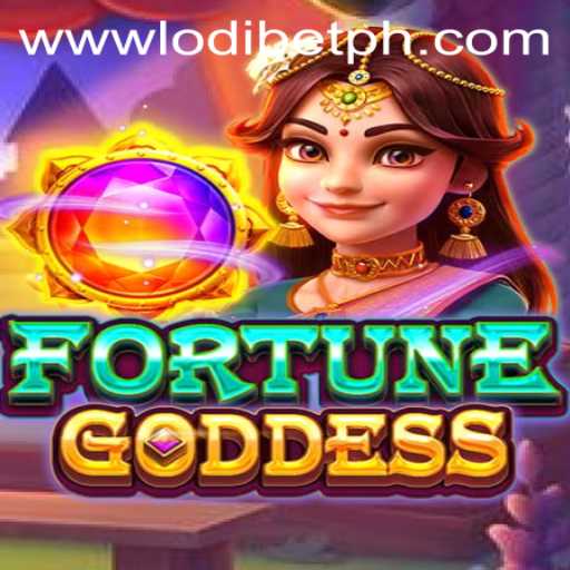 Unveiling FORTUNEGODDESS: A New Era in Gaming with LodiBet