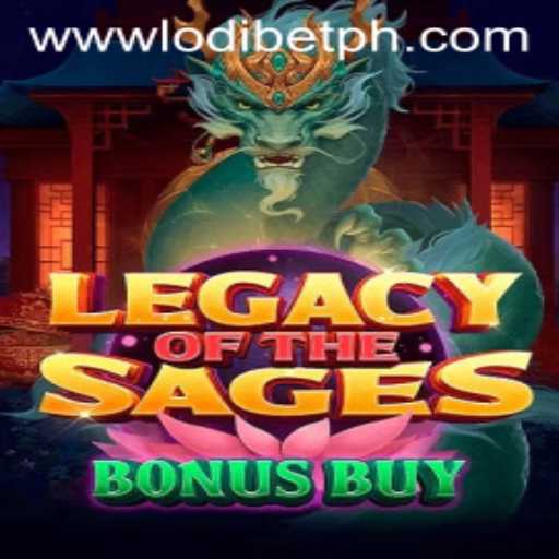 Exploring the Thrills of LegacyoftheSagesBonusBuy with LodiBet